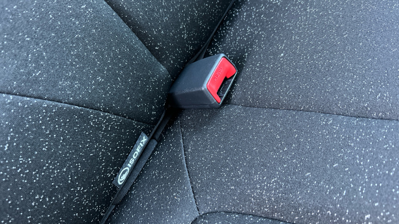 Dacia Spring 27kWh Expression 65 48kW 5dr Auto Electric Hatchback